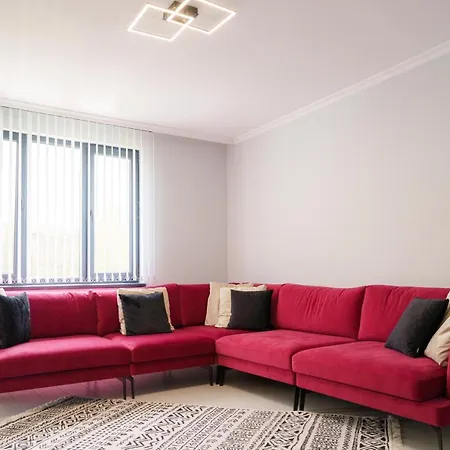 Apartment Loft With A Great View Of Ardino