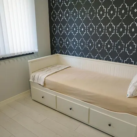 Apartment Loft With A Great View Of *