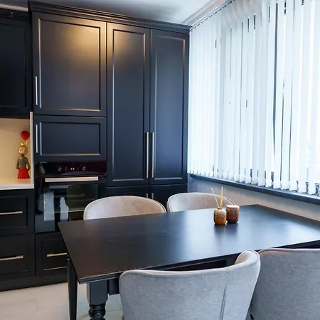 Loft With A Great View Of * Ardino