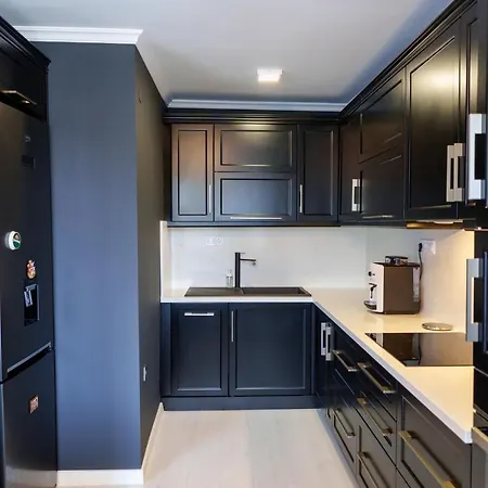 Loft With A Great View Of * Ardino