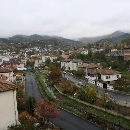 Loft With A Great View Of Апартамент *