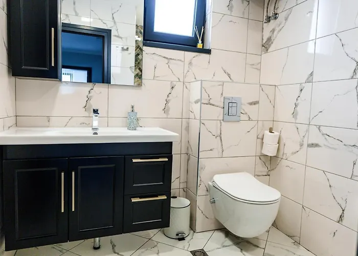 Loft With A Great View Of Ardino