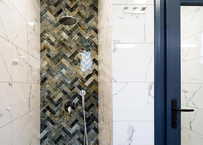 Loft With A Great View Of *