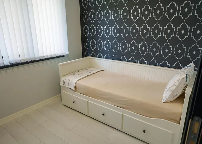 Apartment Loft With A Great View Of *