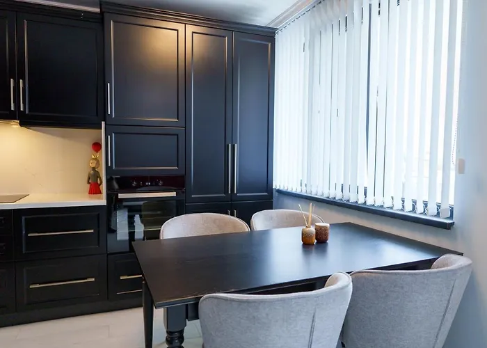 Loft With A Great View Of * Ardino